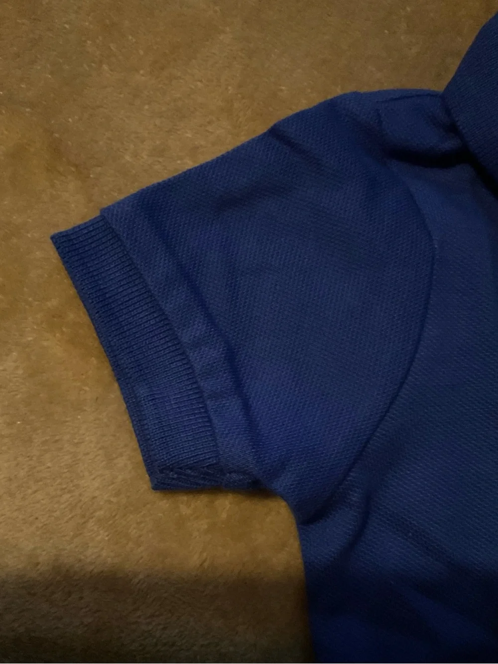The Children's Place Royal Blue Polo Shirt 👕🆕🦕🆒
